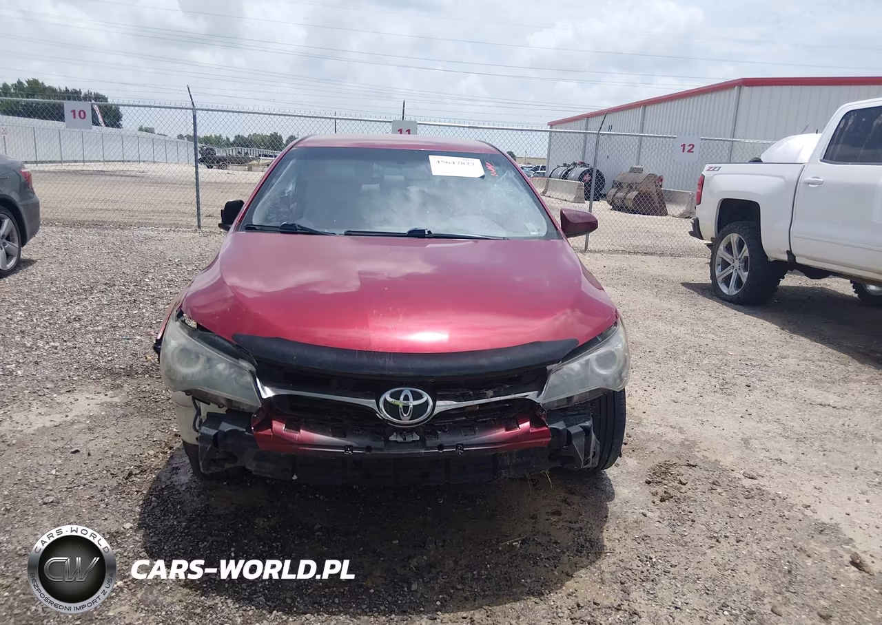 2015 Toyota Camry Xse VIN:4T1BF1FK6FU934067 - 13