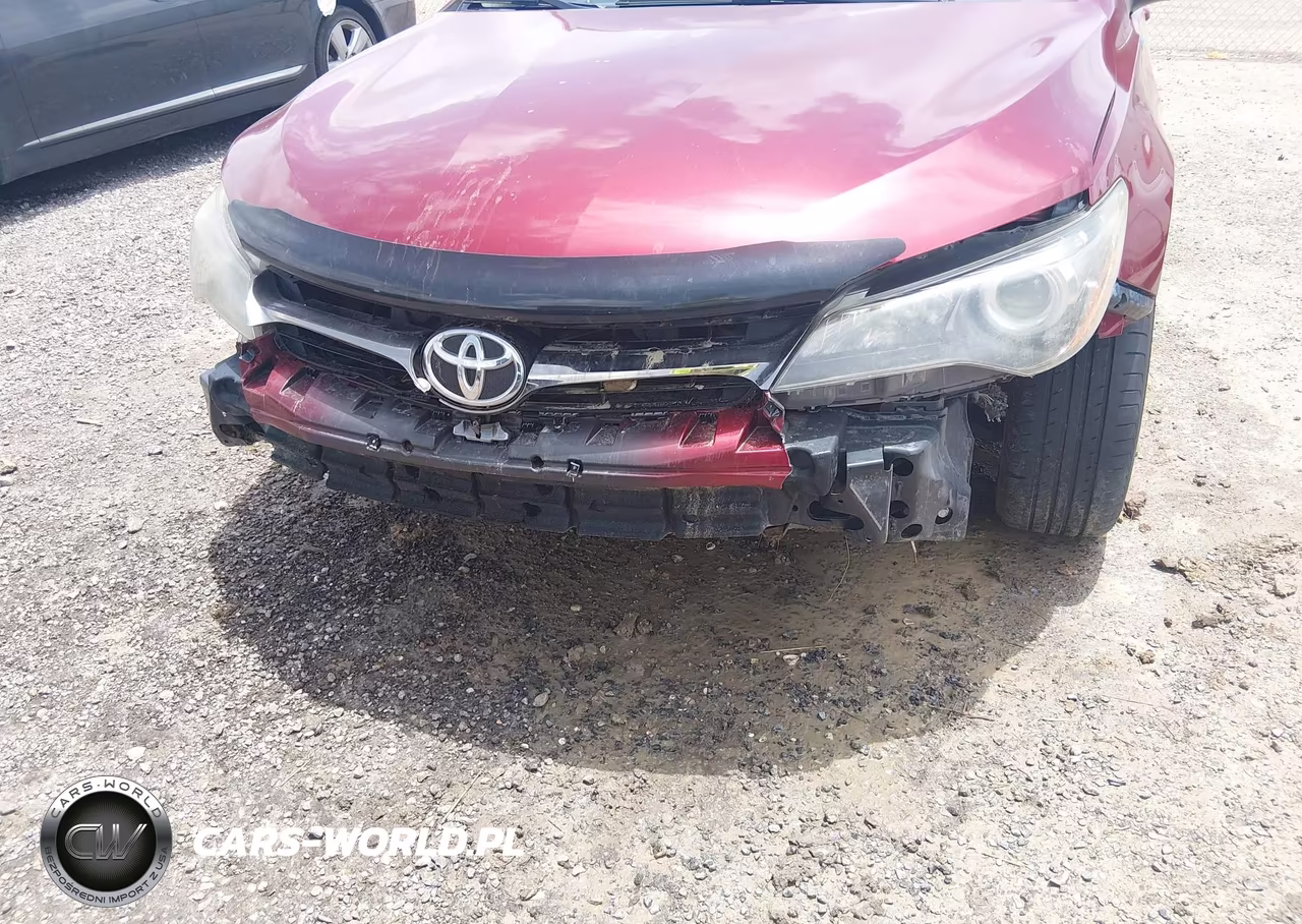 2015 Toyota Camry Xse VIN:4T1BF1FK6FU934067 - 6