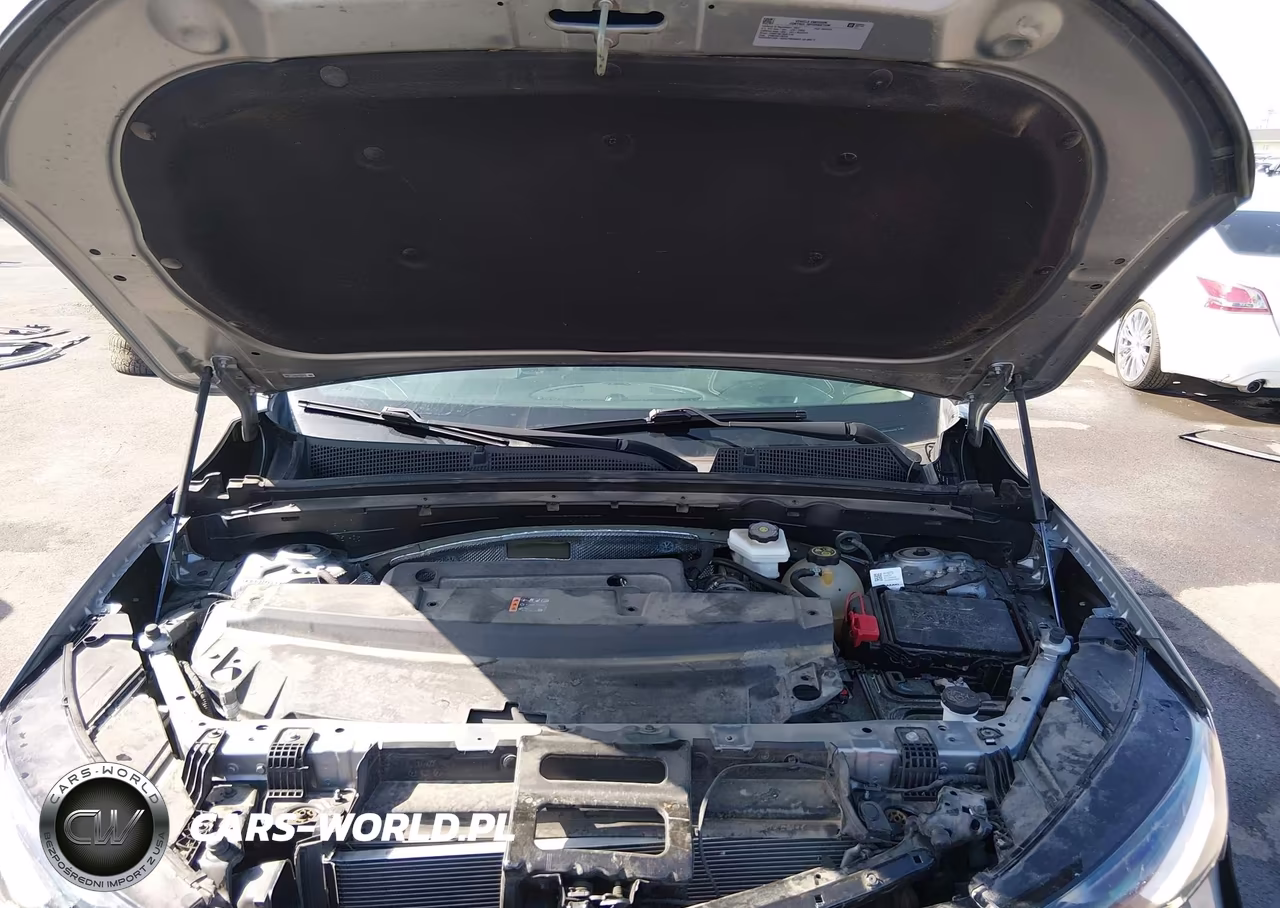 2023 Buick Envision Essence Fwd VIN:LRBFZNR43PD054574 - 10
