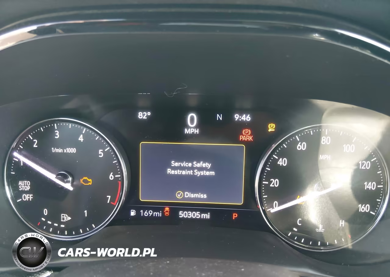 2023 Buick Envision Essence Fwd VIN:LRBFZNR43PD054574 - 7