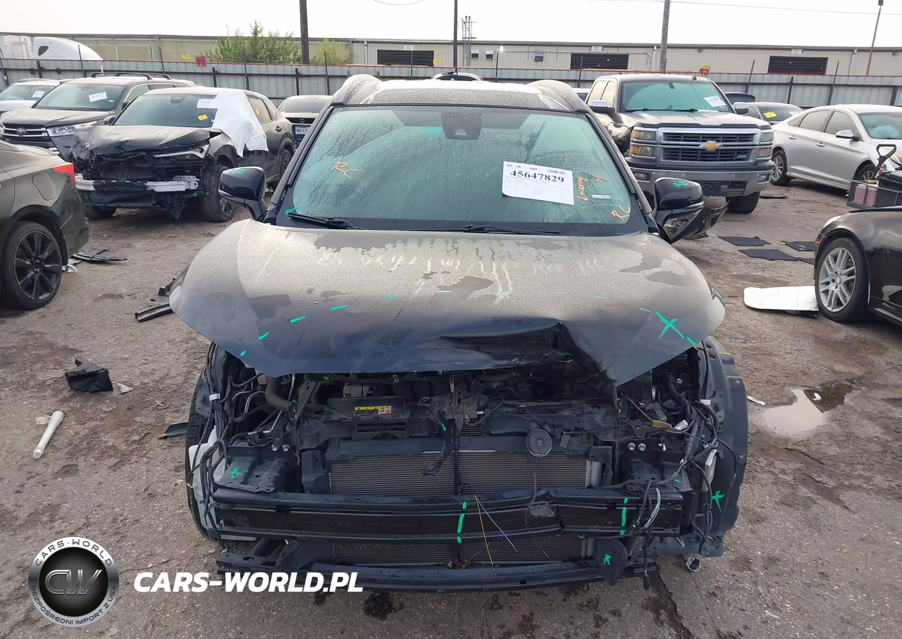 2022 Toyota Corolla Cross Xle VIN:7MUDAAAG8NV020278 - 12