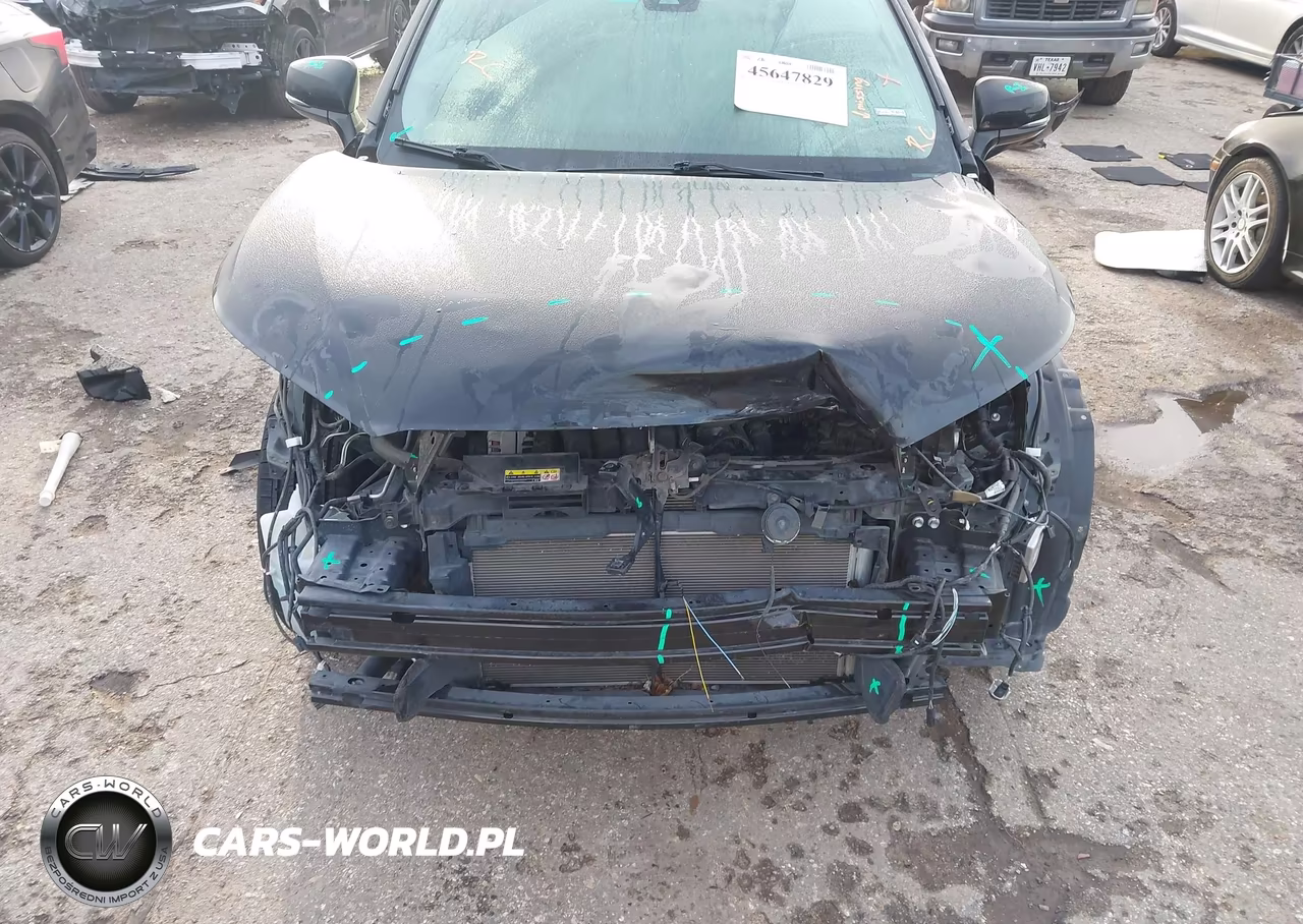 2022 Toyota Corolla Cross Xle VIN:7MUDAAAG8NV020278 - 6