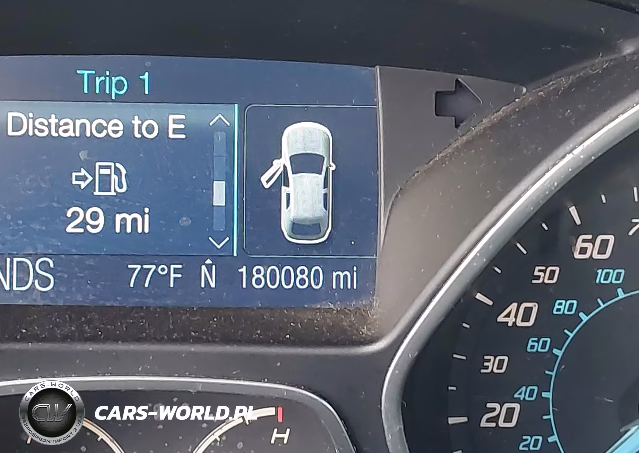 2012 Ford Focus Sel VIN:1FAHP3H26CL315299 - 16