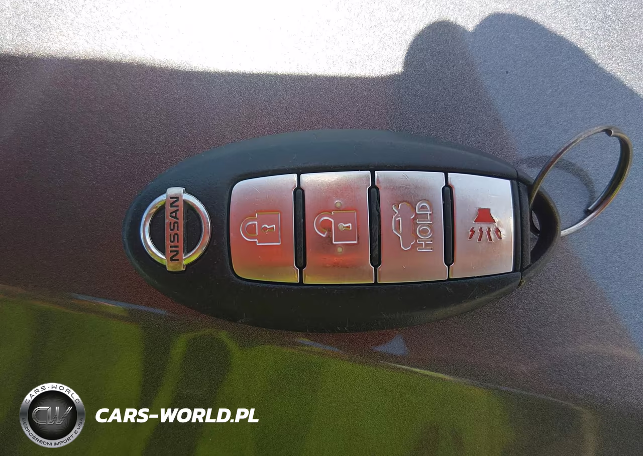 2016 Nissan Altima 2.5-2.5 S-2.5 Sl-2.5 Sr-2.5 Sv VIN:1N4AL3AP3GN306251 - 11