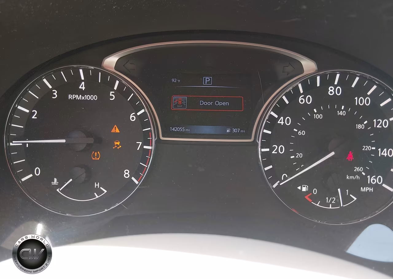 2016 Nissan Altima 2.5-2.5 S-2.5 Sl-2.5 Sr-2.5 Sv VIN:1N4AL3AP3GN306251 - 7