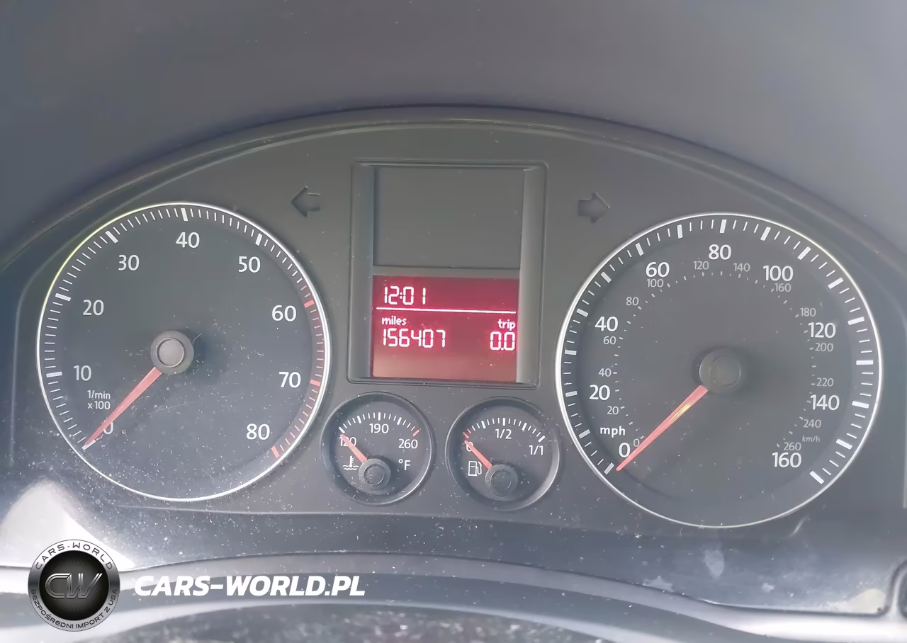 2007 Volkswagen Jetta 2.5 VIN:3VWPF71K77M139780 - 7