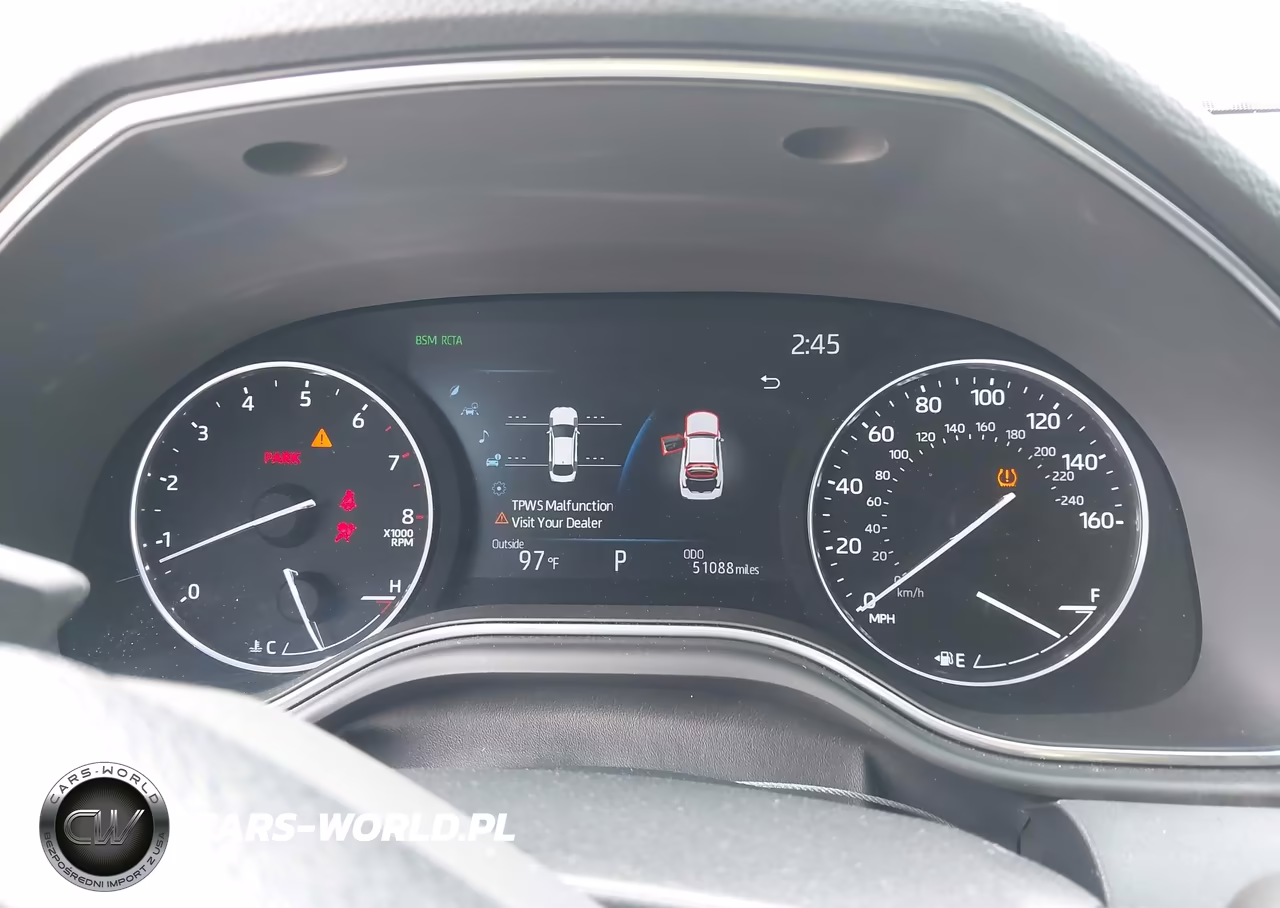 2021 Toyota Avalon Trd VIN:4T1FZ1FB4MU060050 - 7