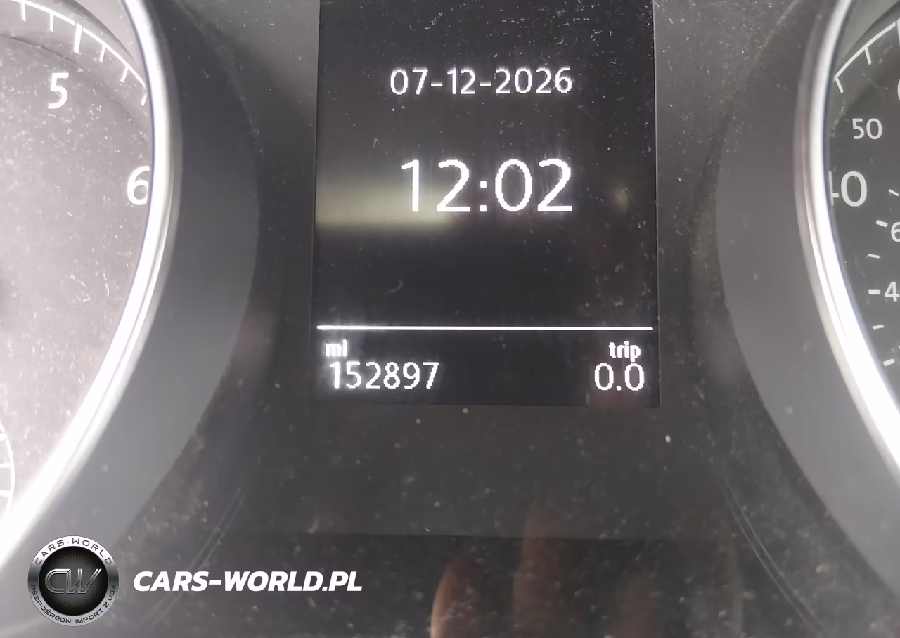 2016 Volkswagen Golf Tsi S 4-Door VIN:3VW117AU5GM050618 - 15