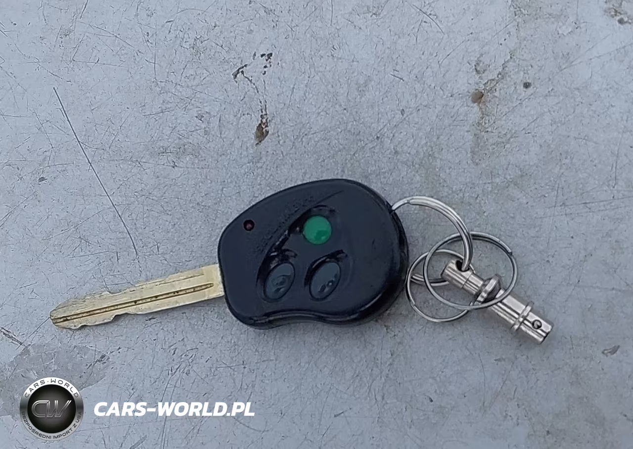 1999 Toyota Camry Ce VIN:4T1BG22K0XU424307 - 11