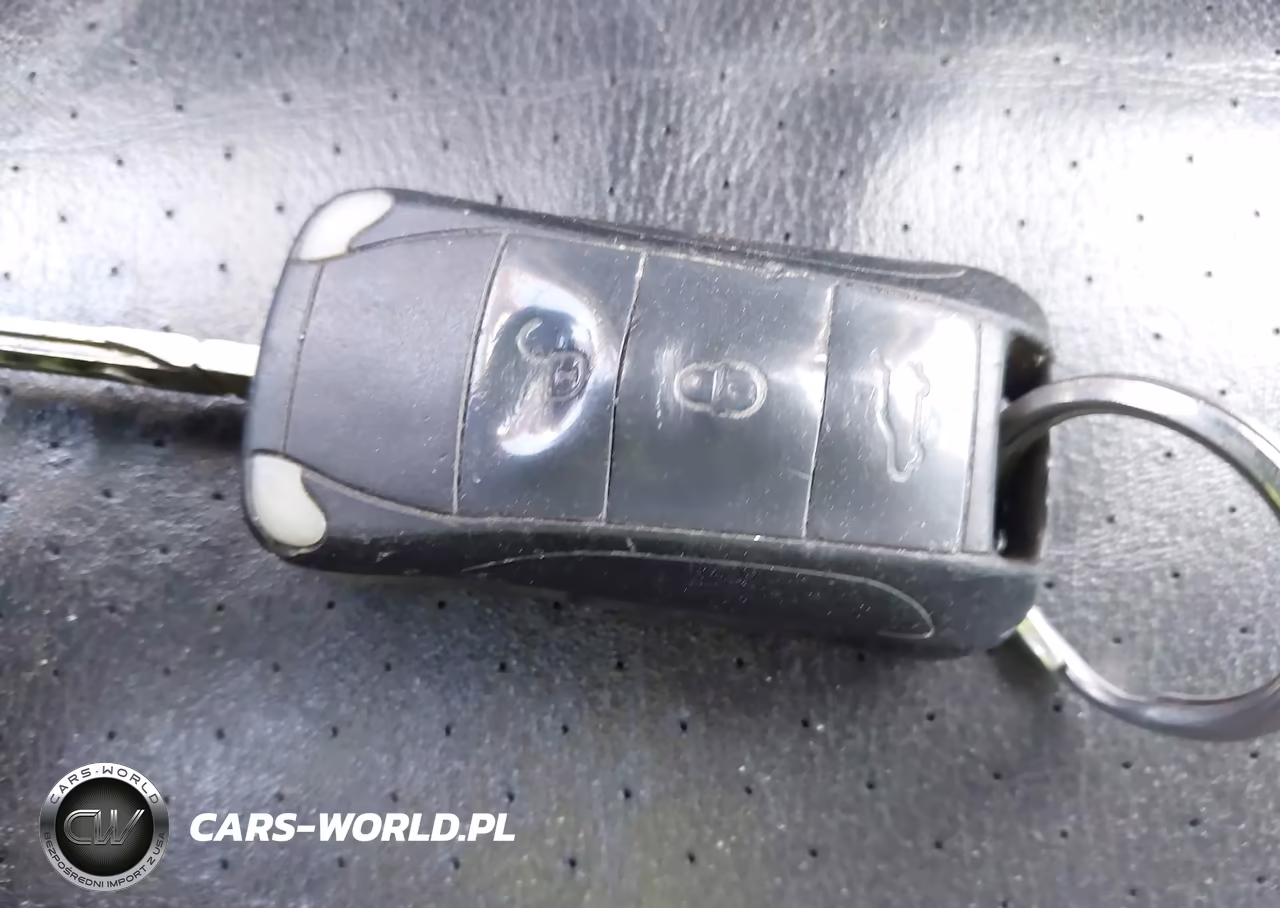 2006 Porsche Cayenne VIN:WP1AA29P86LA22069 - 11