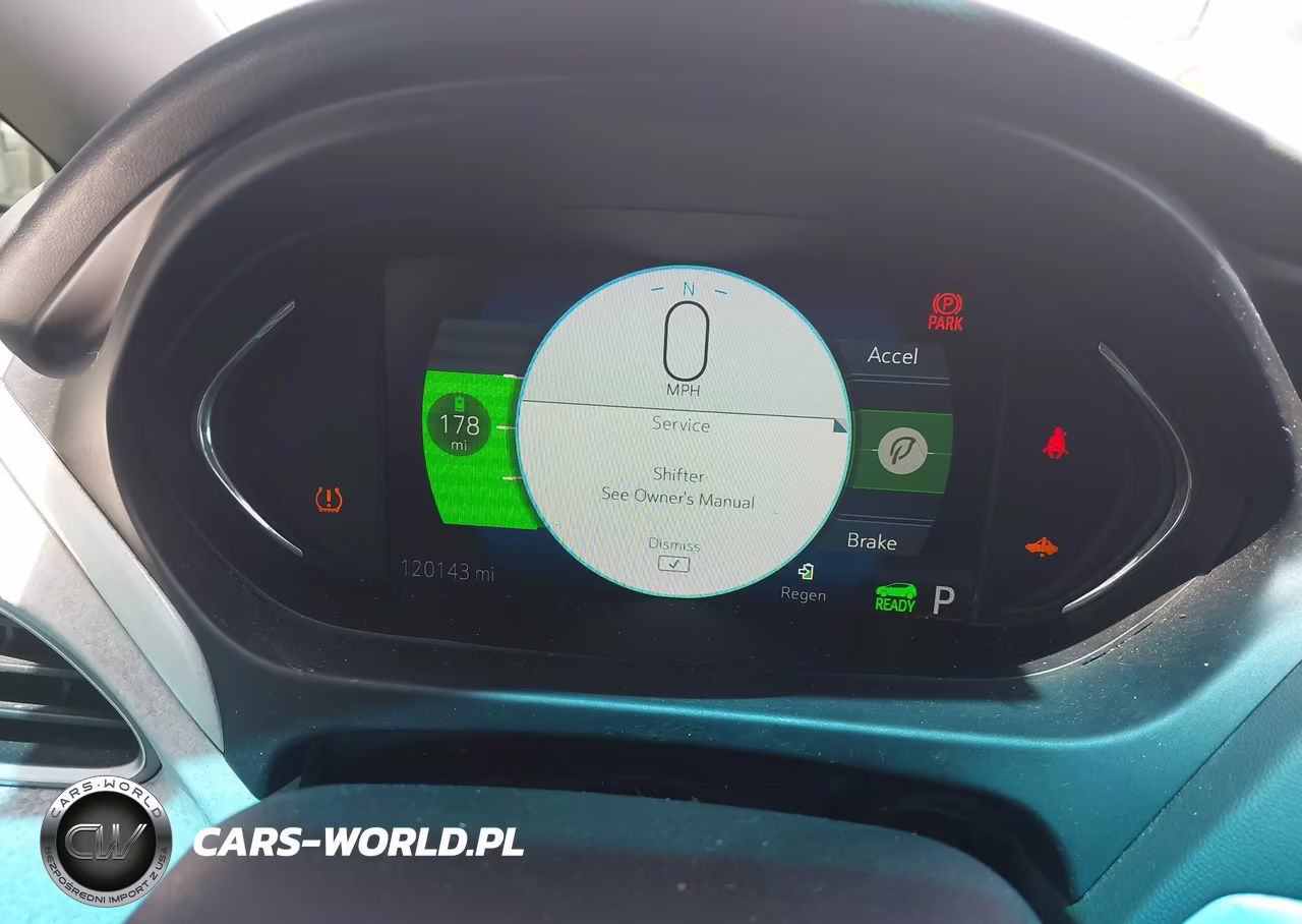 2021 Chevrolet Bolt Ev Fwd Premier VIN:1G1FZ6S08M4111757 - 7