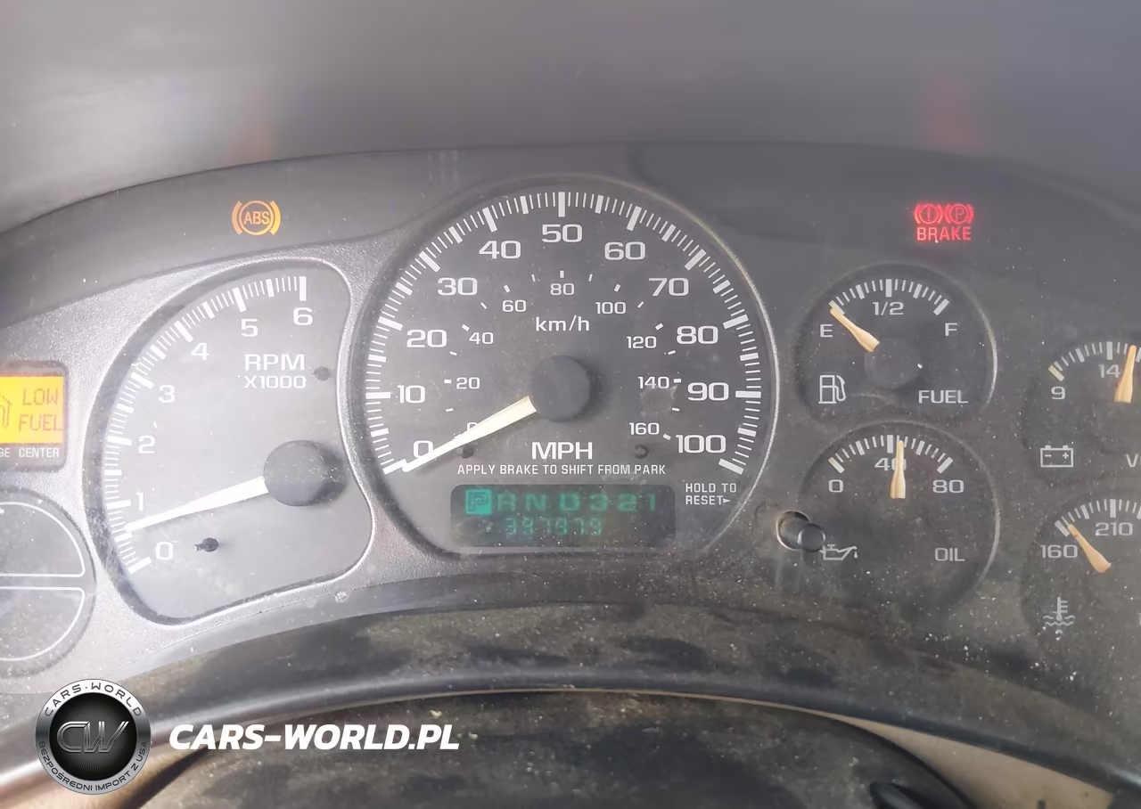 2002 Chevrolet Silverado 1500 Ls VIN:2GCEC19V921107671 - 7