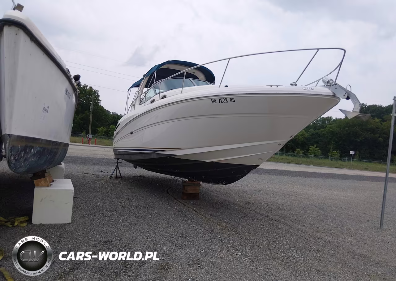 2003 Sea Ray Other