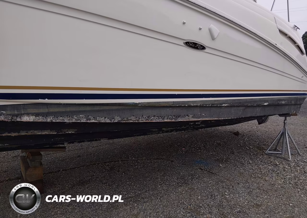 2003 Sea Ray Other VIN:SERT1680J203 - 12