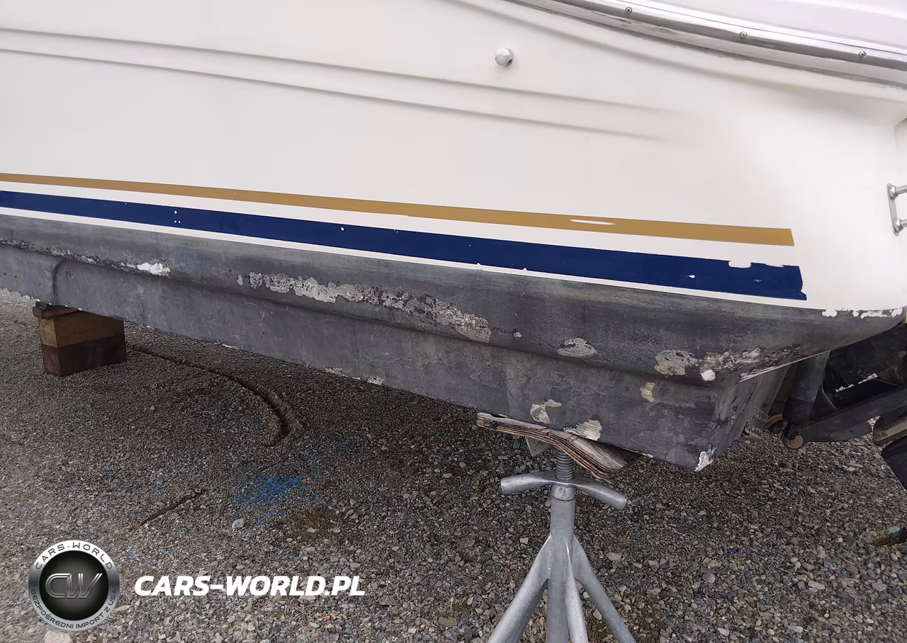 2003 Sea Ray Other VIN:SERT1680J203 - 13