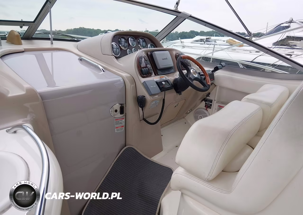 2003 Sea Ray Other VIN:SERT1680J203 - 5