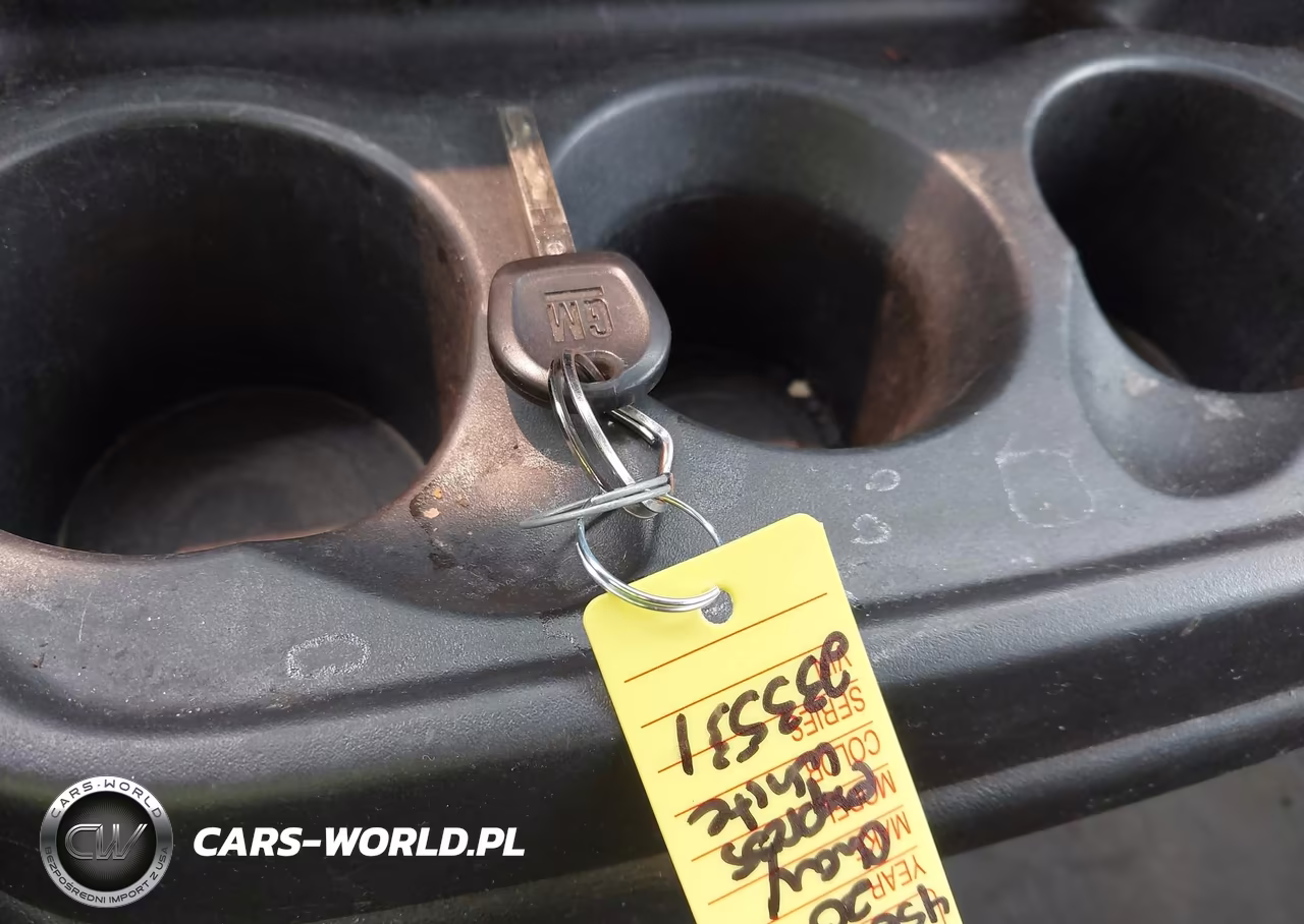 2020 Chevrolet Express Passenger Rwd 2500 Regular Wheelbase Ls VIN:1GAWGEFP1L1233531 - 11