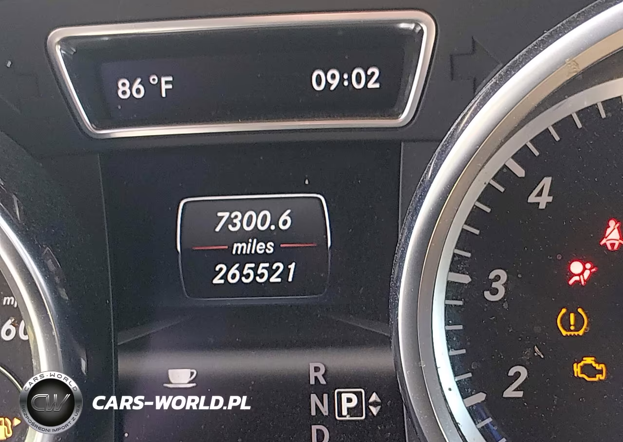 2013 Mercedes-Benz Gl 450 4Matic VIN:4JGDF7CE9DA178131 - 15