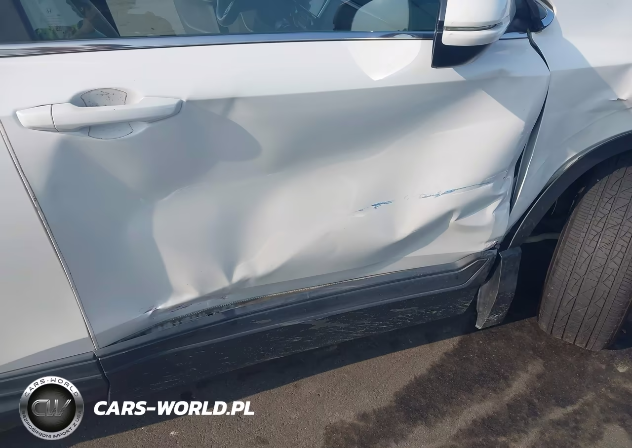 2019 Honda Cr-V Ex-L VIN:5J6RW1H84KL004327 - 6