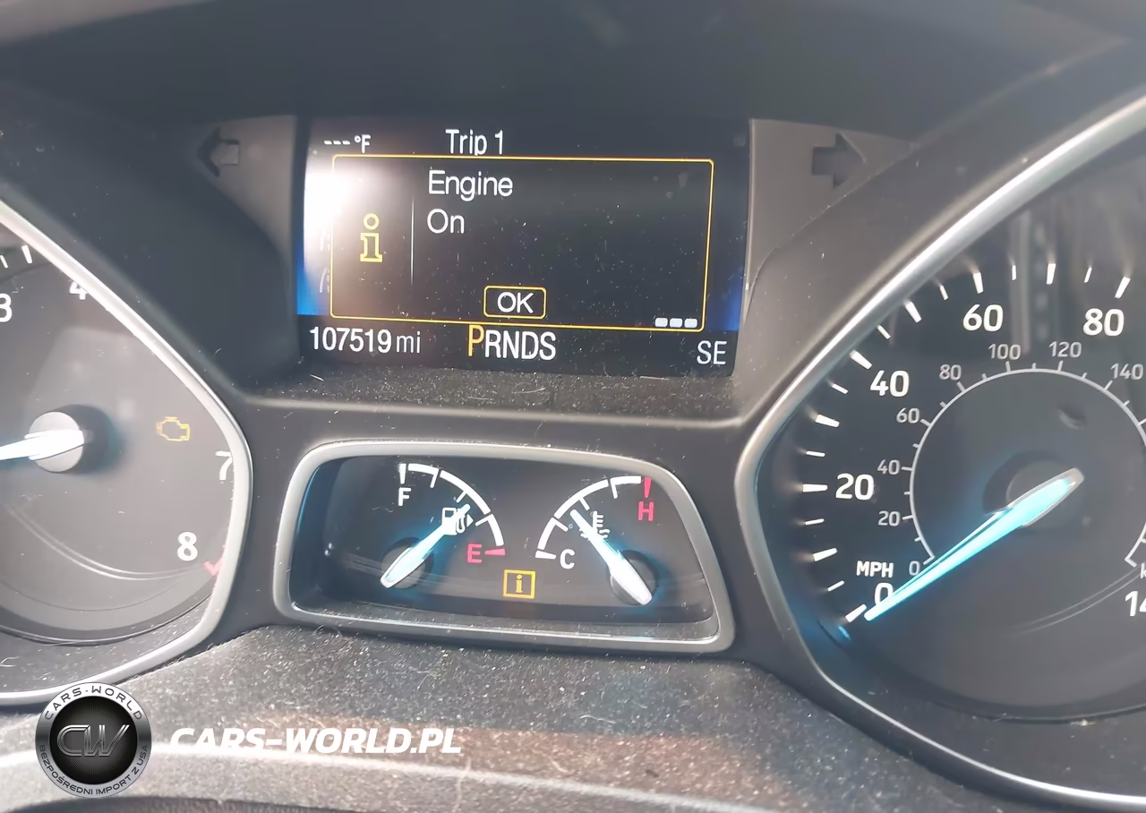 2017 Ford Escape Se VIN:1FMCU9GD0HUE02907 - 7