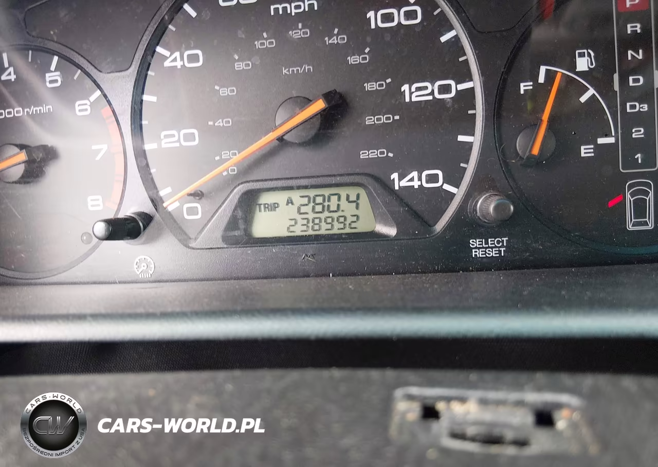 2002 Honda Odyssey Ex VIN:2HKRL18642H554192 - 7