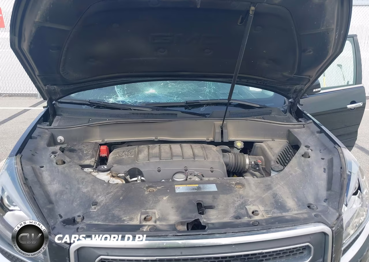 2017 GMC Acadia Limited VIN:1GKKVSKD6HJ251282 - 10