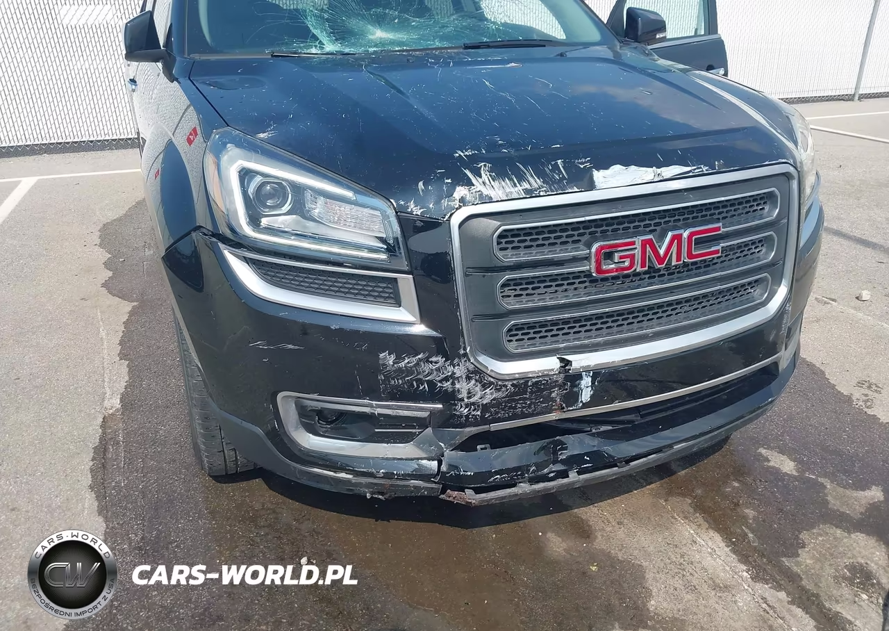 2017 GMC Acadia Limited VIN:1GKKVSKD6HJ251282 - 17