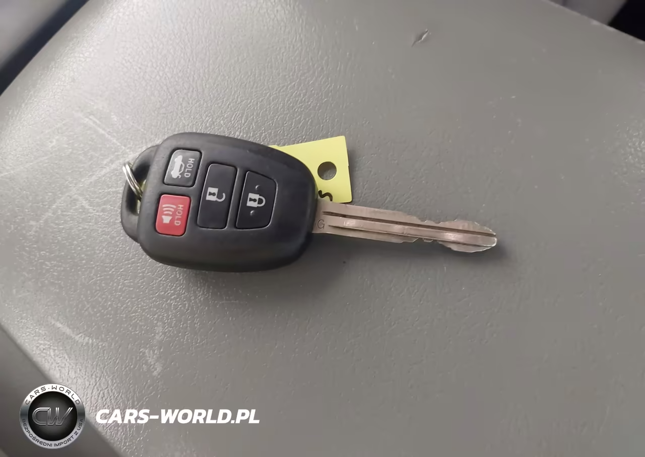 2013 Toyota Camry Le VIN:4T1BF1FK1DU690258 - 11