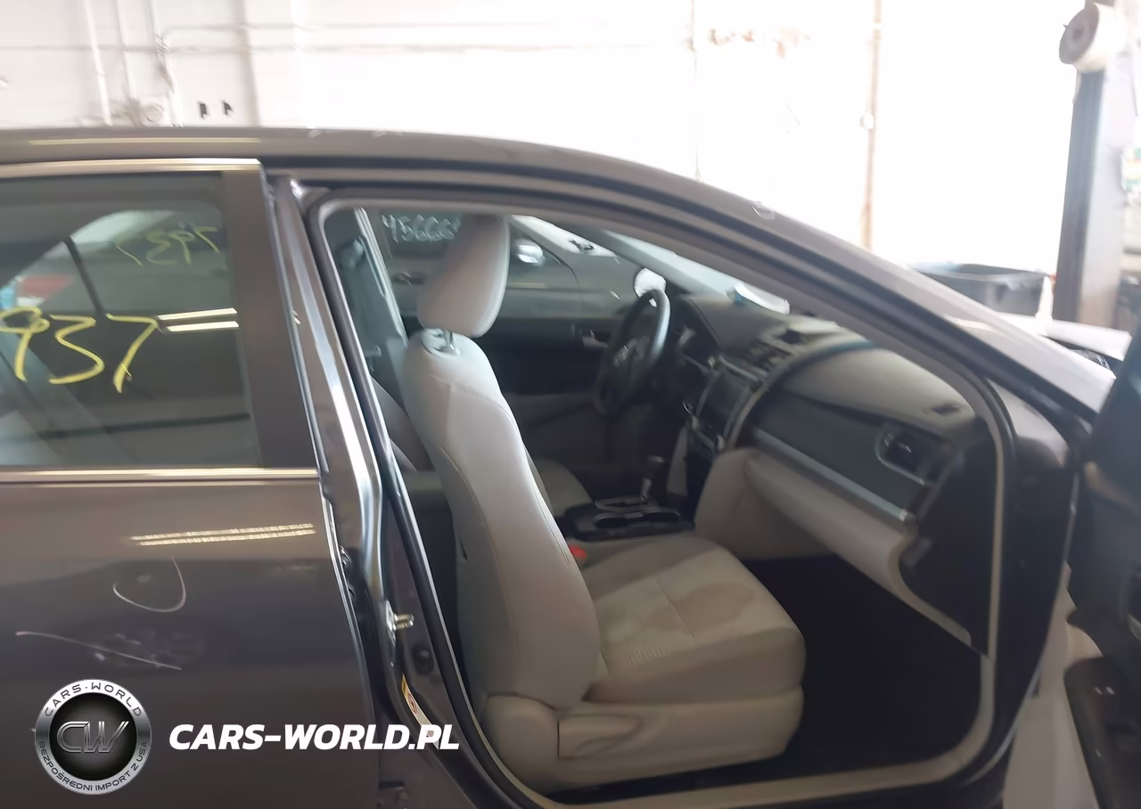 2013 Toyota Camry Le VIN:4T1BF1FK1DU690258 - 5