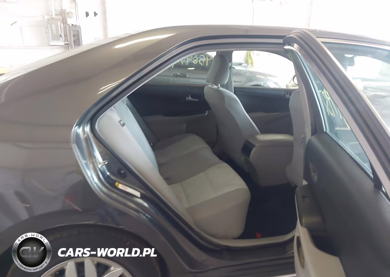 2013 Toyota Camry Le VIN:4T1BF1FK1DU690258 - 8