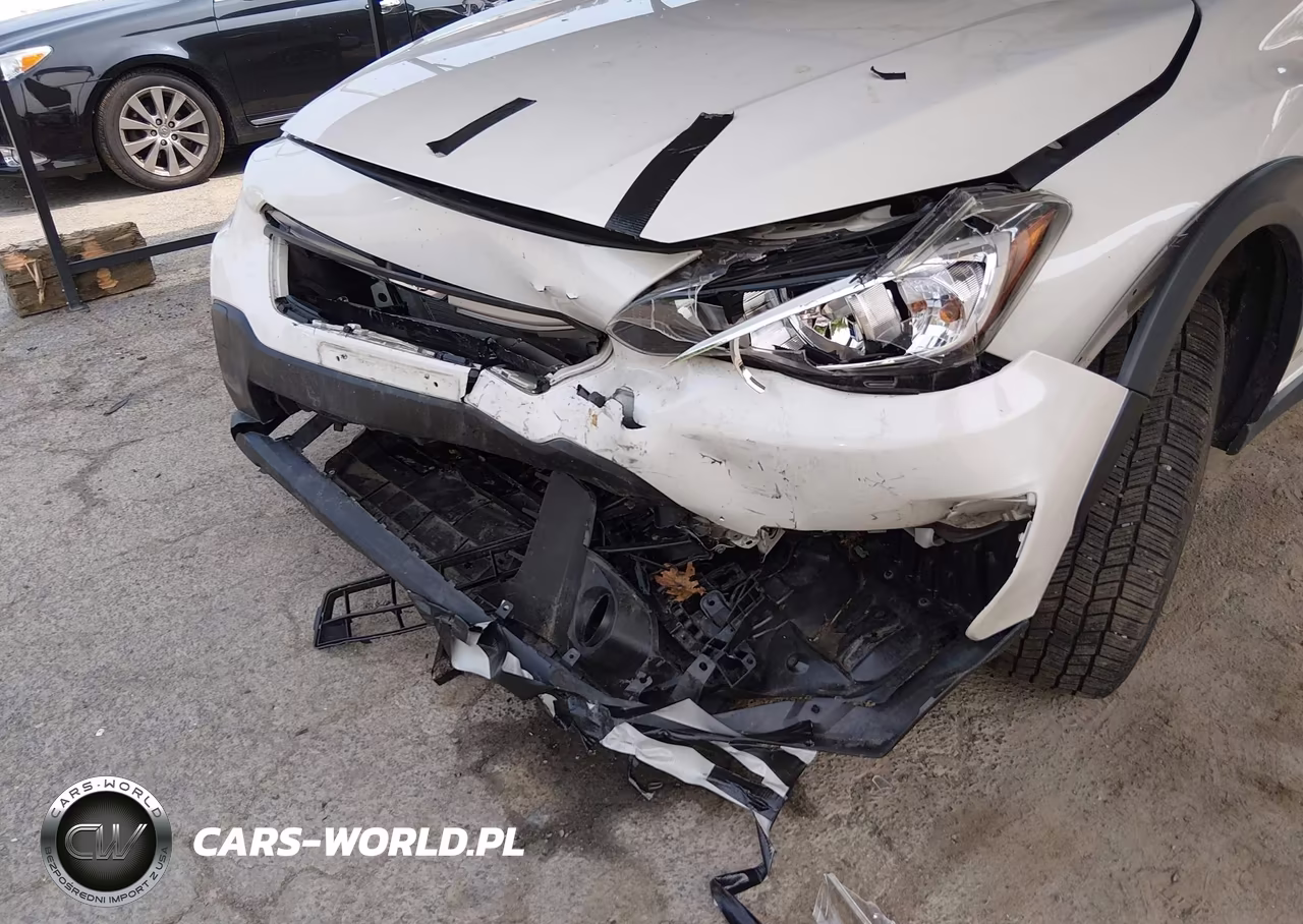 2022 Subaru Crosstrek Premium VIN:JF2GTACC1N9233732 - 6