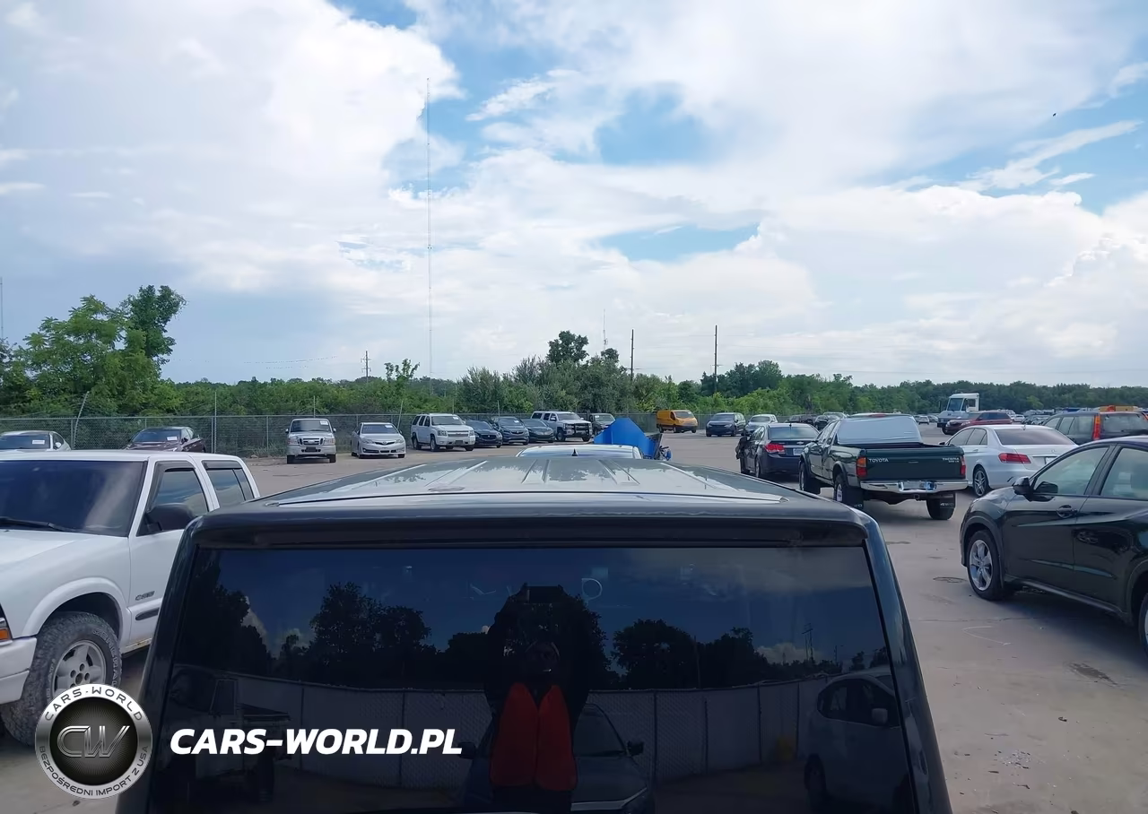 2006 Scion Xb VIN:JTLKT334864077219 - 12