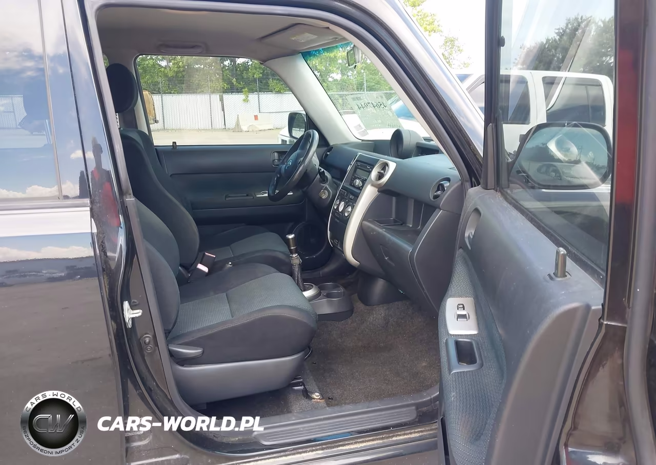 2006 Scion Xb VIN:JTLKT334864077219 - 5