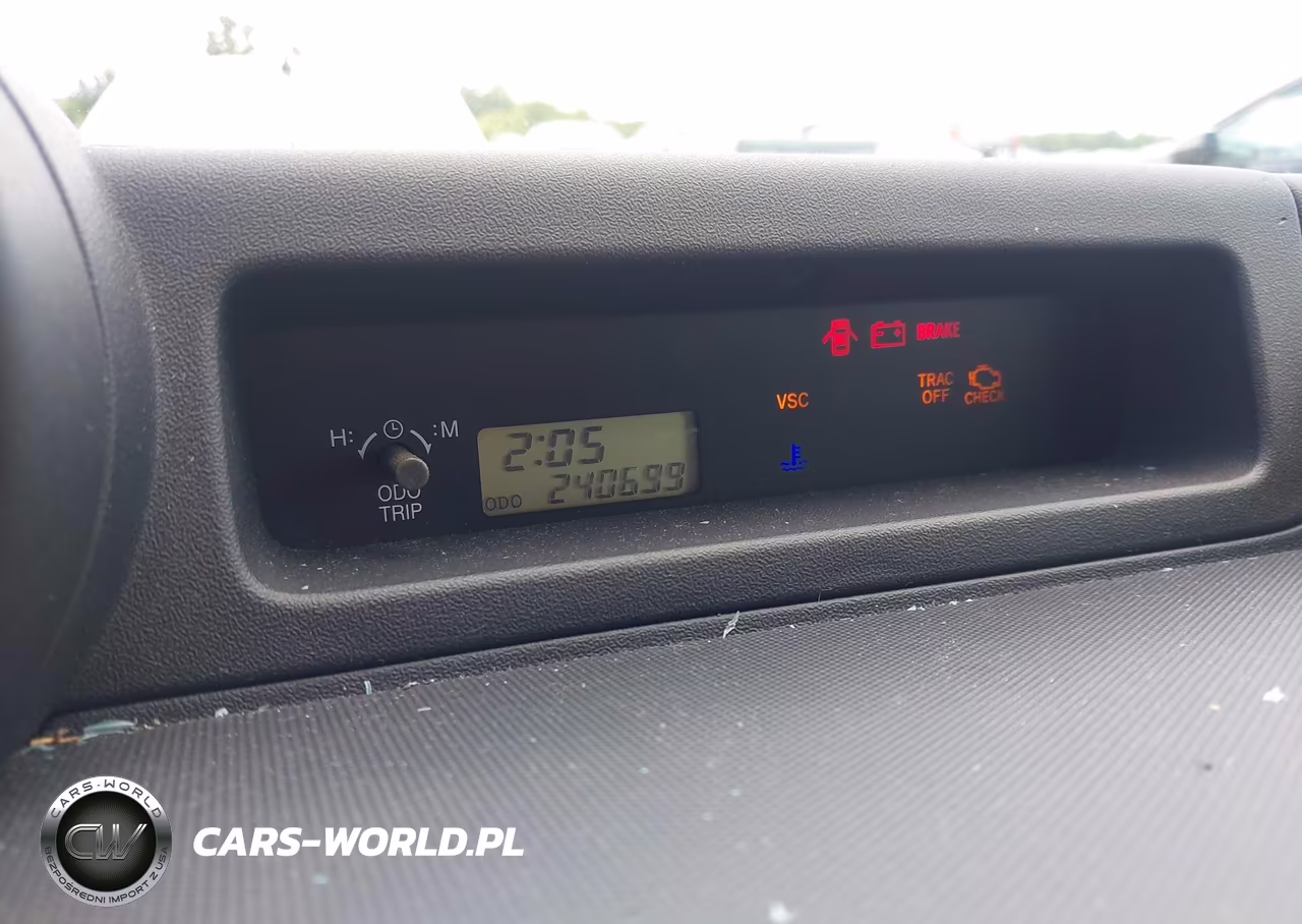 2006 Scion Xb VIN:JTLKT334864077219 - 7