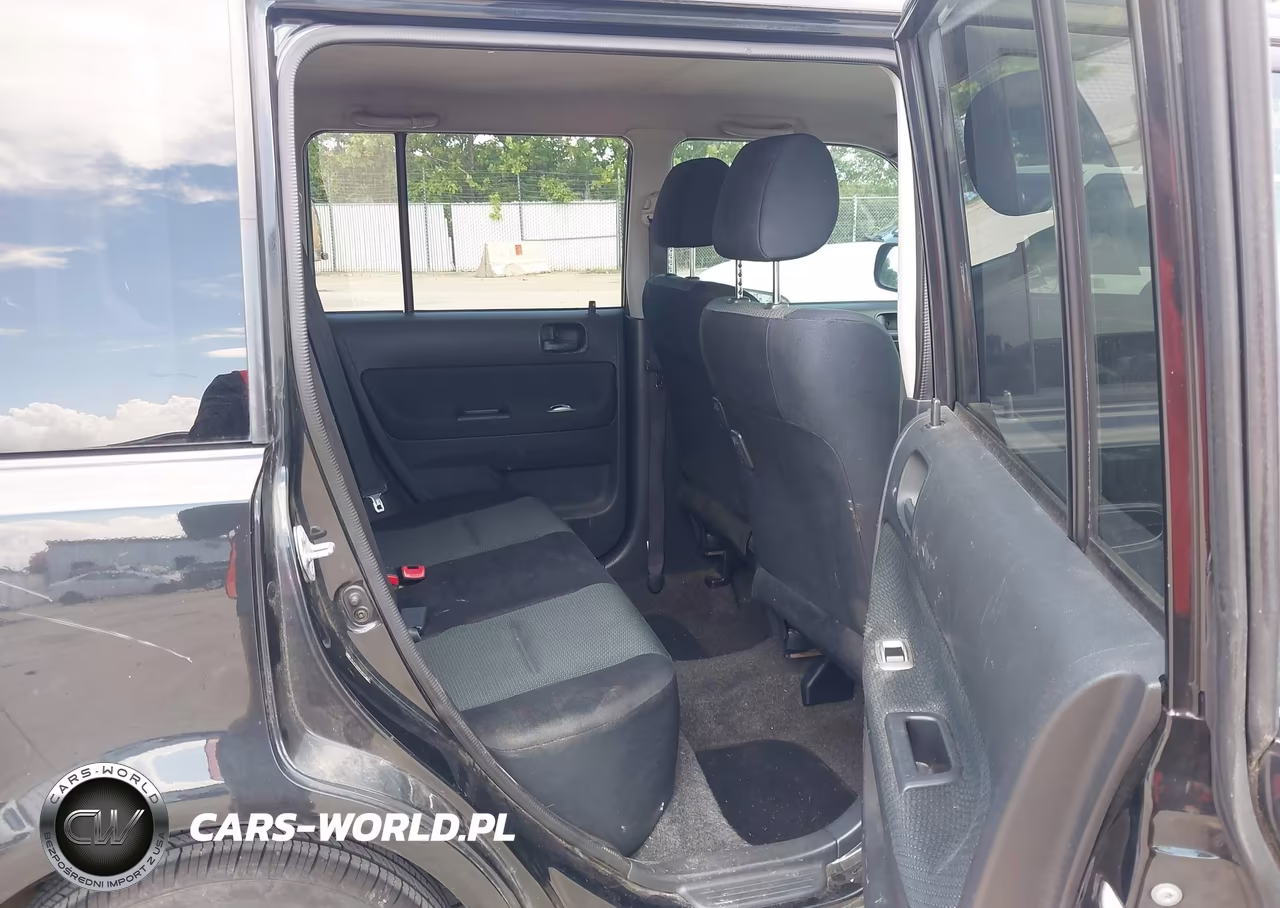 2006 Scion Xb VIN:JTLKT334864077219 - 8