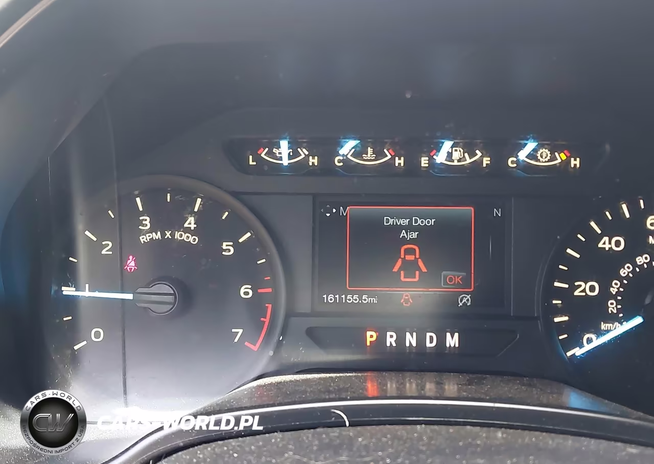 2018 Ford F-150 Xl VIN:1FTEX1EP0JKF21187 - 15