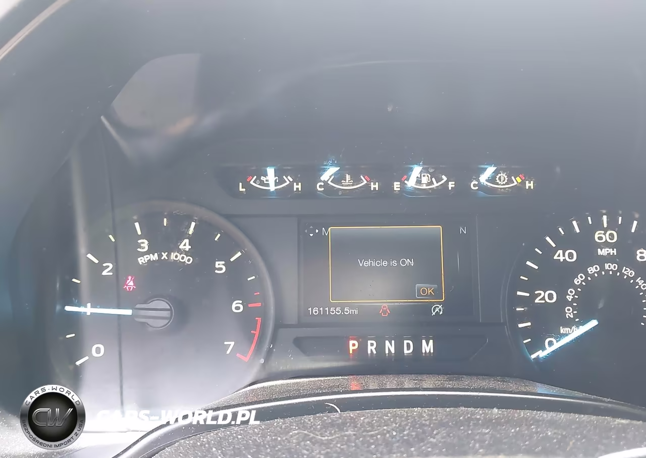 2018 Ford F-150 Xl VIN:1FTEX1EP0JKF21187 - 7