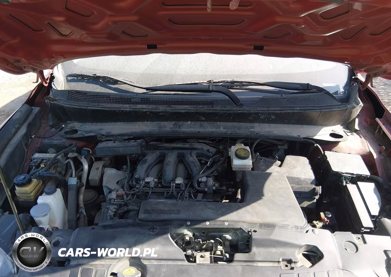 2013 Nissan Pathfinder Sv VIN:5N1AR2MM0DC638722 - 10