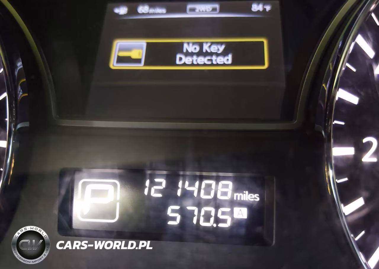 2013 Nissan Pathfinder Sv VIN:5N1AR2MM0DC638722 - 12