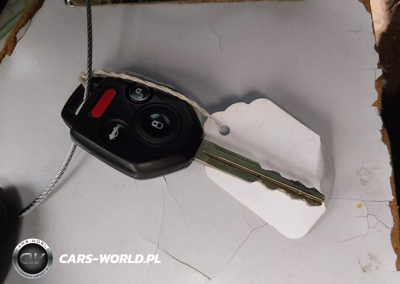 2018 Subaru Wrx VIN:JF1VA1A61J9819517 - 11