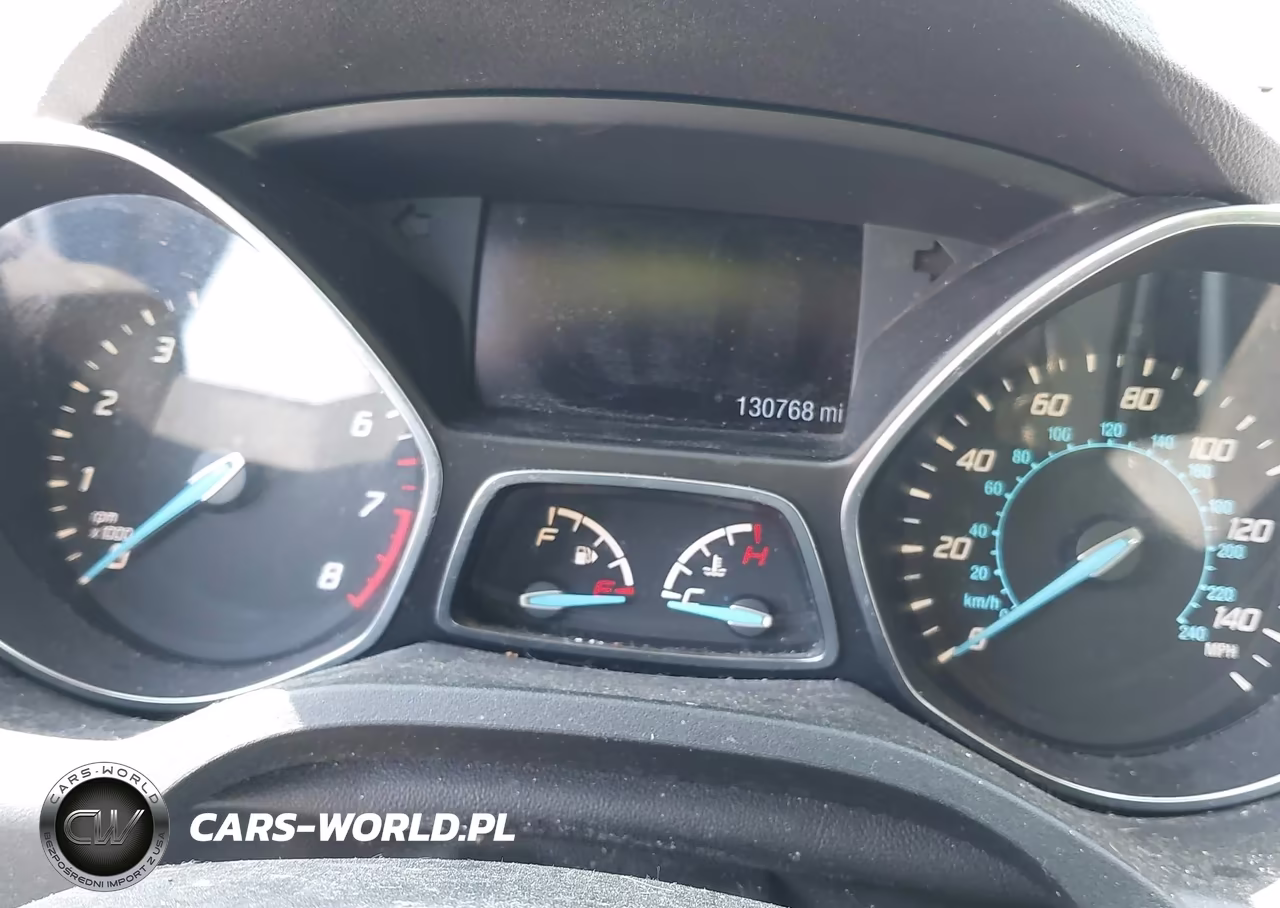 2013 Ford Escape Sel VIN:1FMCU9HX2DUC30902 - 7