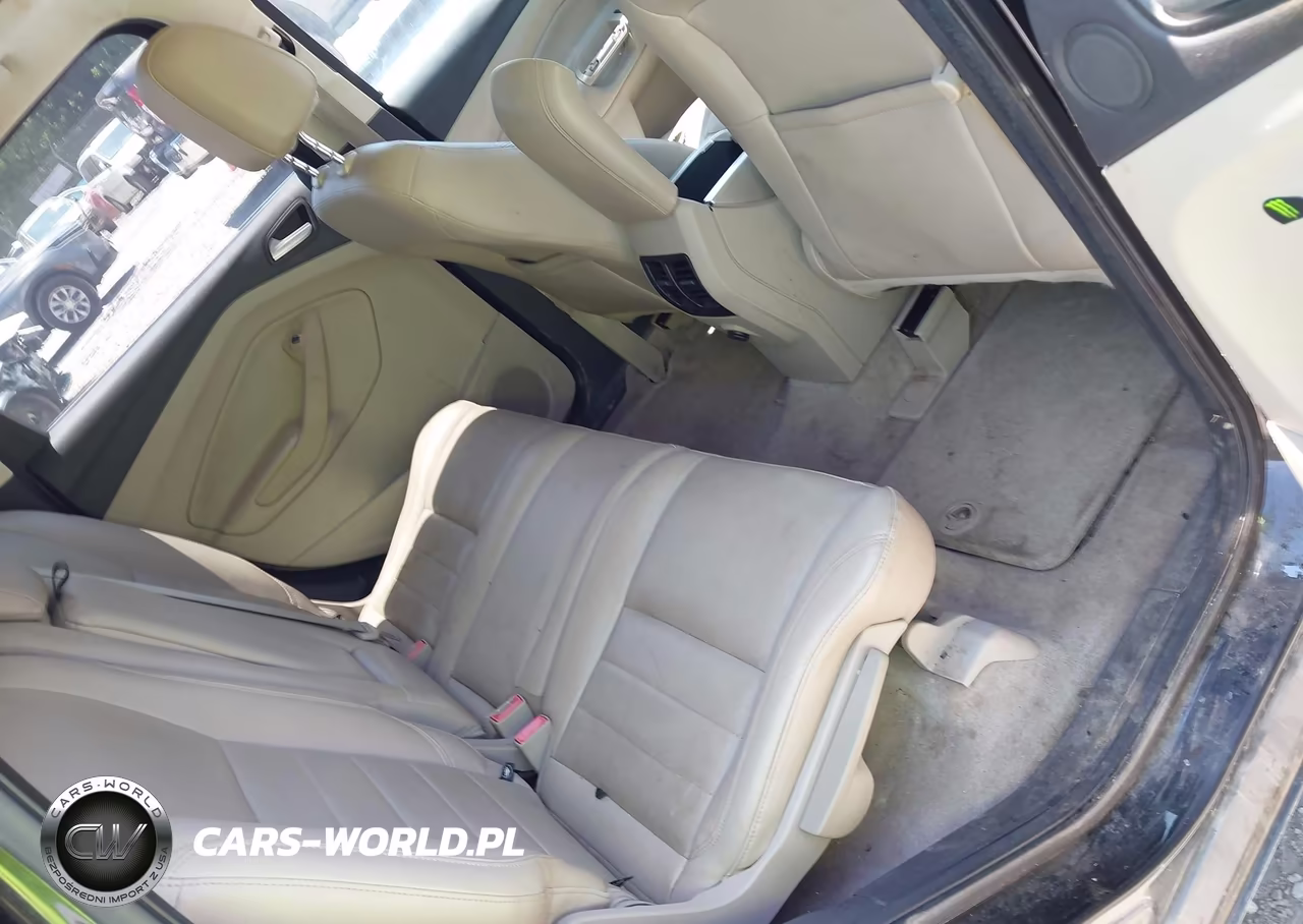 2013 Ford Escape Sel VIN:1FMCU9HX2DUC30902 - 8