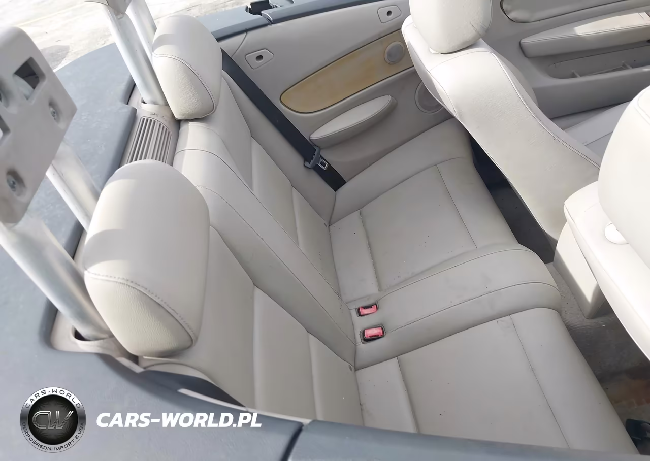 2009 BMW 128I VIN:WBAUL735X9VJ75359 - 8