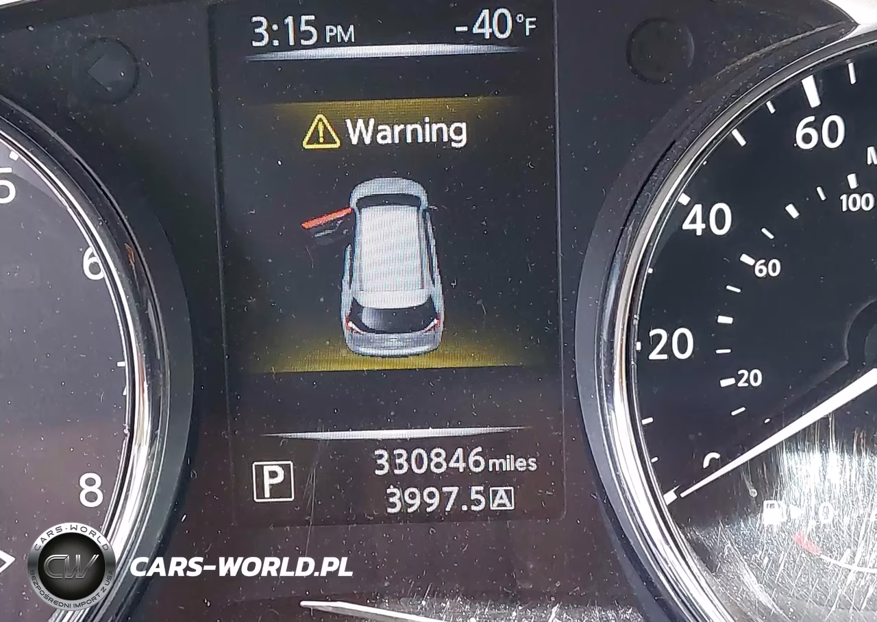 2014 Nissan Rogue Sv VIN:5N1AT2MTXEC759056 - 16