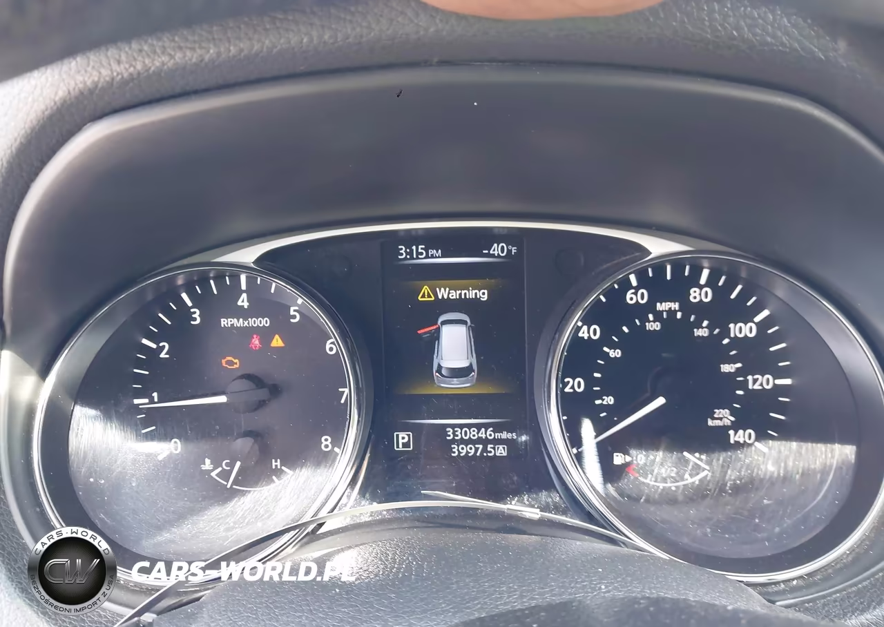 2014 Nissan Rogue Sv VIN:5N1AT2MTXEC759056 - 7