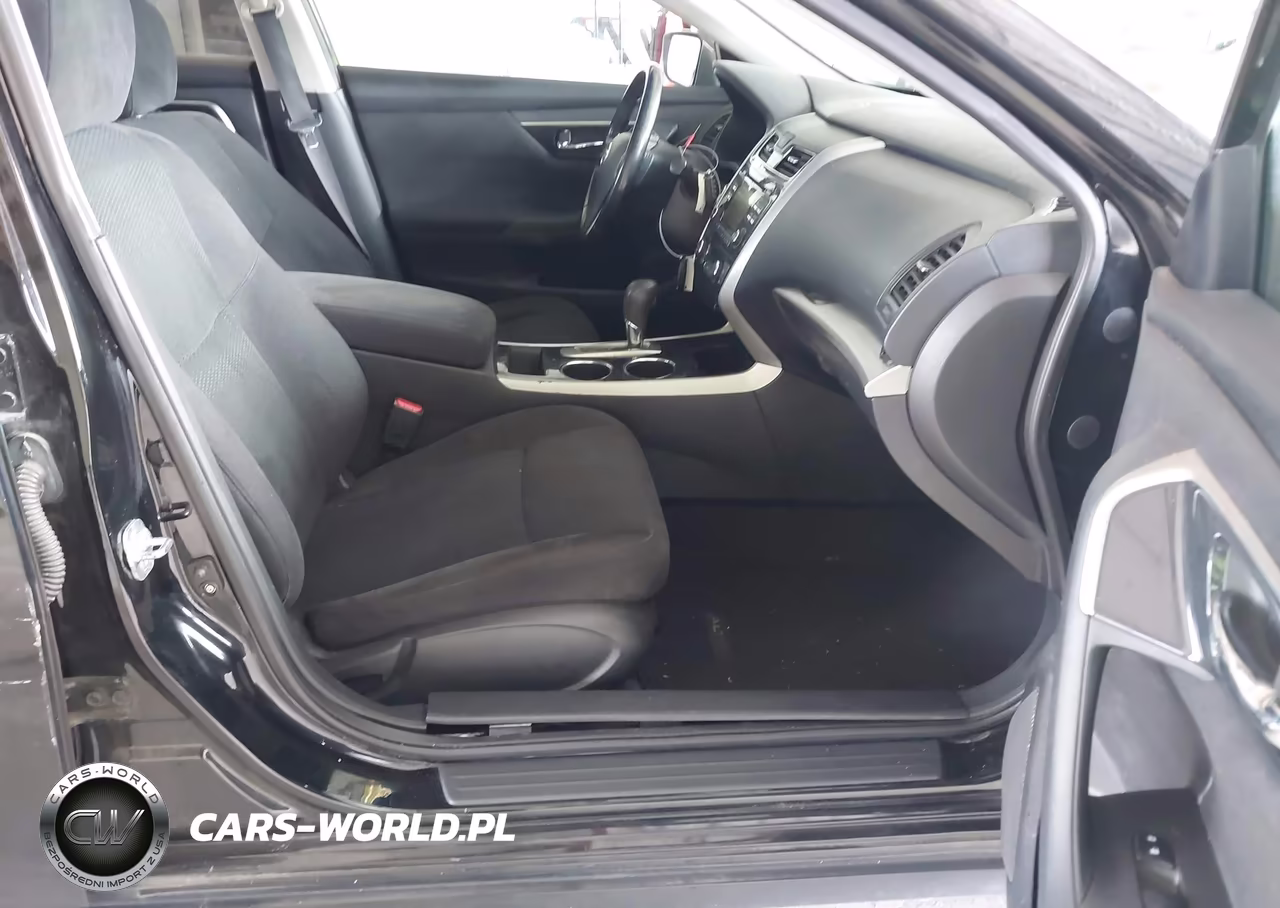 2014 Nissan Altima 2.5 Sv VIN:1N4AL3AP3EN224646 - 5