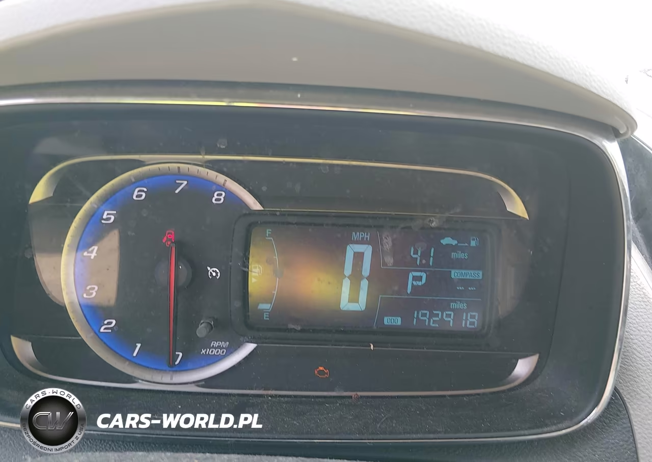 2015 Chevrolet Trax Lt VIN:3GNCJLSB7FL243964 - 7