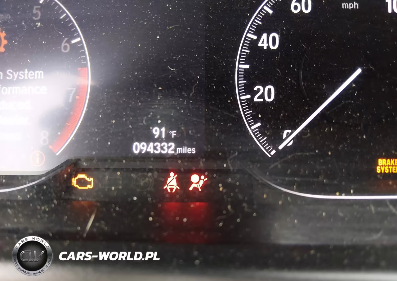 2020 Honda Accord Sport VIN:1HGCV1F37LA080841 - 15