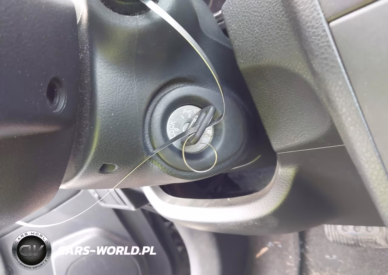 2009 Nissan Versa 1.6 VIN:3N1CC11E19L494098 - 11