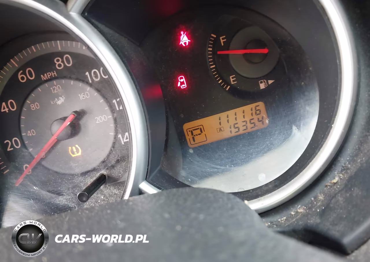 2009 Nissan Versa 1.6 VIN:3N1CC11E19L494098 - 16